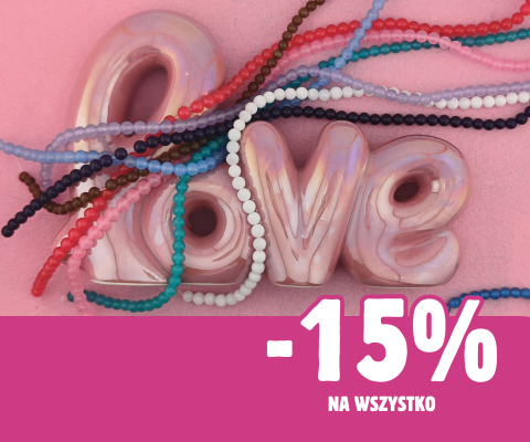 15% zniżki