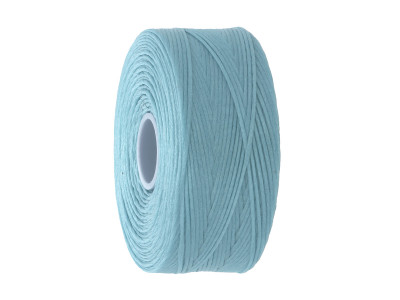 BEADSMITH™ / nić S-LON D / nylon / Tex 45 / Light Blue / 70m