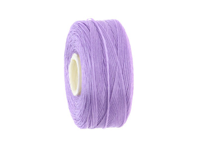 Beadalon™ / nić NYMO / nylon / B / Lilac / 65m