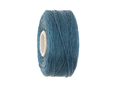 Beadalon™ / nić NYMO / nylon / B / Royal Blue / 65m