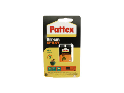 Pattex™ / Klej Epoxy Repair / Mini Universal / 6g / 1szt
